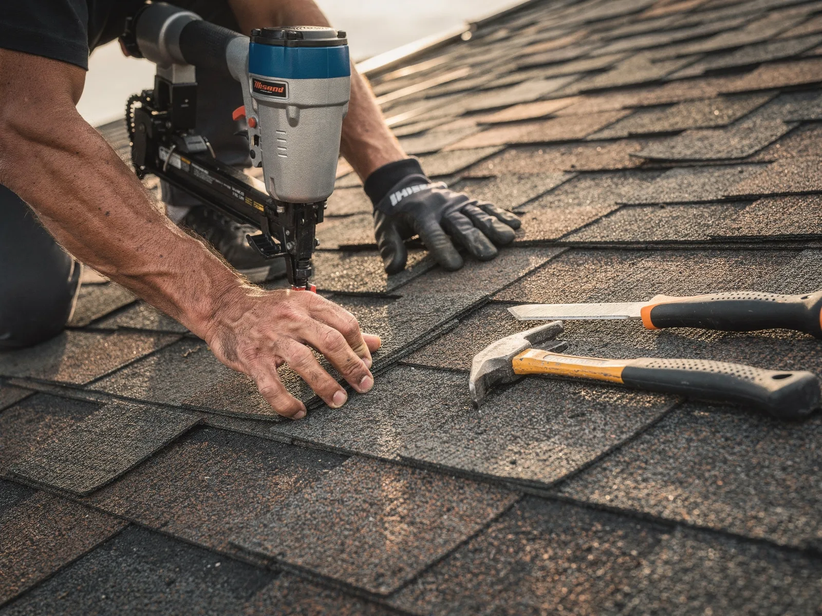 Why choose Roof Repair in Hanover Park, IL